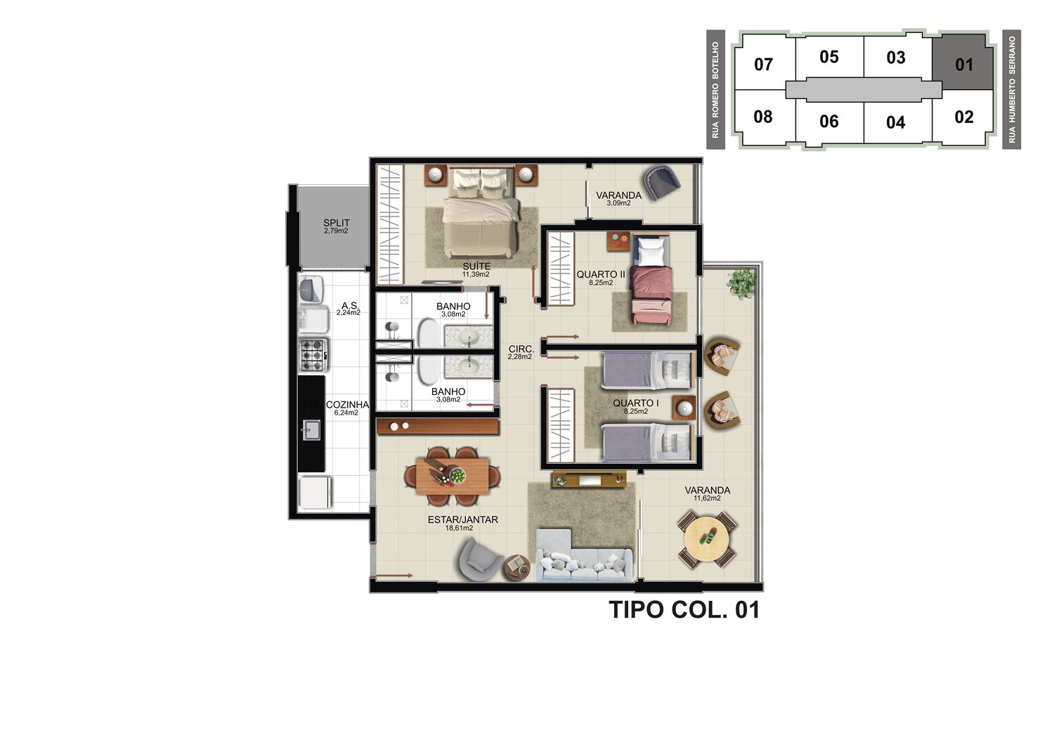 Ed. Dr. Homero Tavares